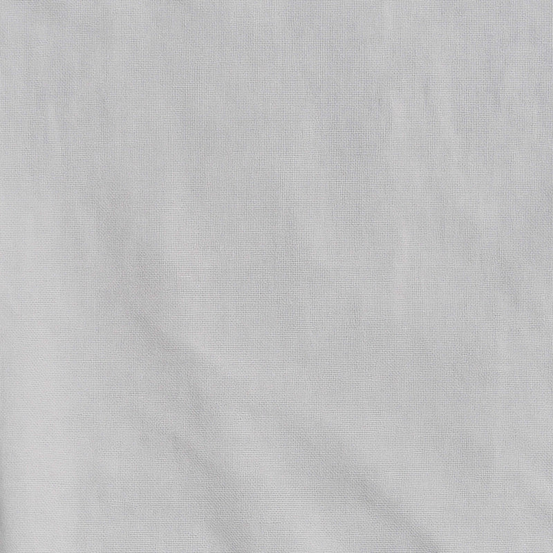 Alfombra infantil redonda (110 cm) gris · Delphin 708-134