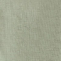 Alfombra infantil redonda (110 cm) verde-oliva · Mist 708-156