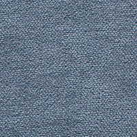 Mecedora lactancia con patas madera tapizada en tela · Glam SL119T