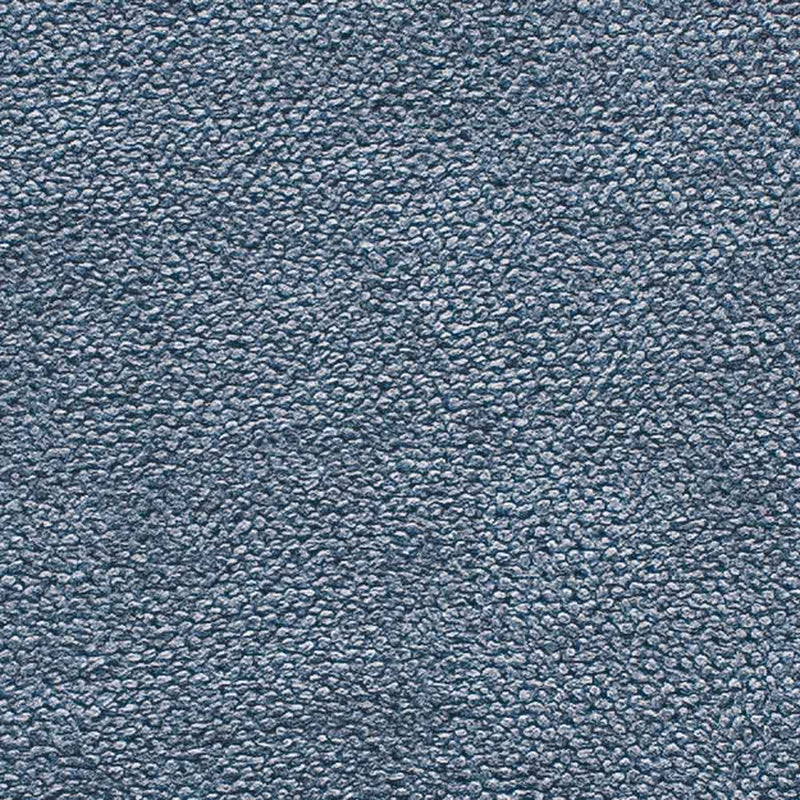 Mecedora lactancia con patas madera tapizada en tela · Glam SL119T