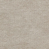 Mecedora lactancia con patas madera tapizada en tela · Glam SL119T