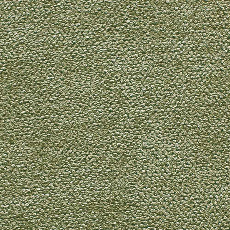 Mecedora lactancia con patas madera tapizada en tela · Glam SL119T
