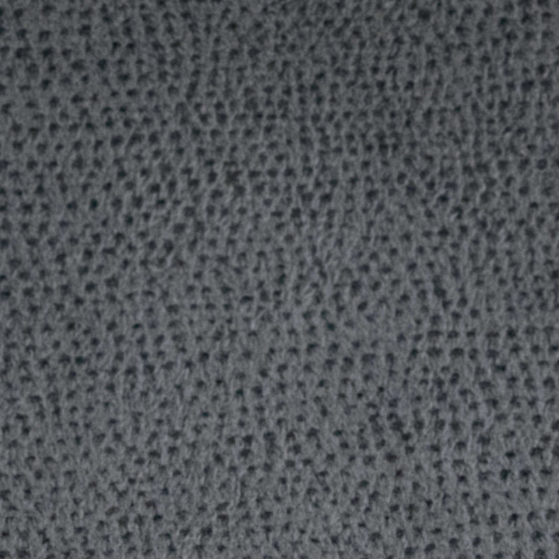 Mecedora lactancia con patas madera tapizada en tela · Glam SL119T