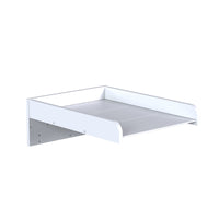 Soporte madera cómoda para cambiador bebé 65x45 cm · V658-M4000