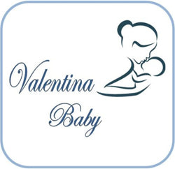 Logo Tienda Valentina Baby