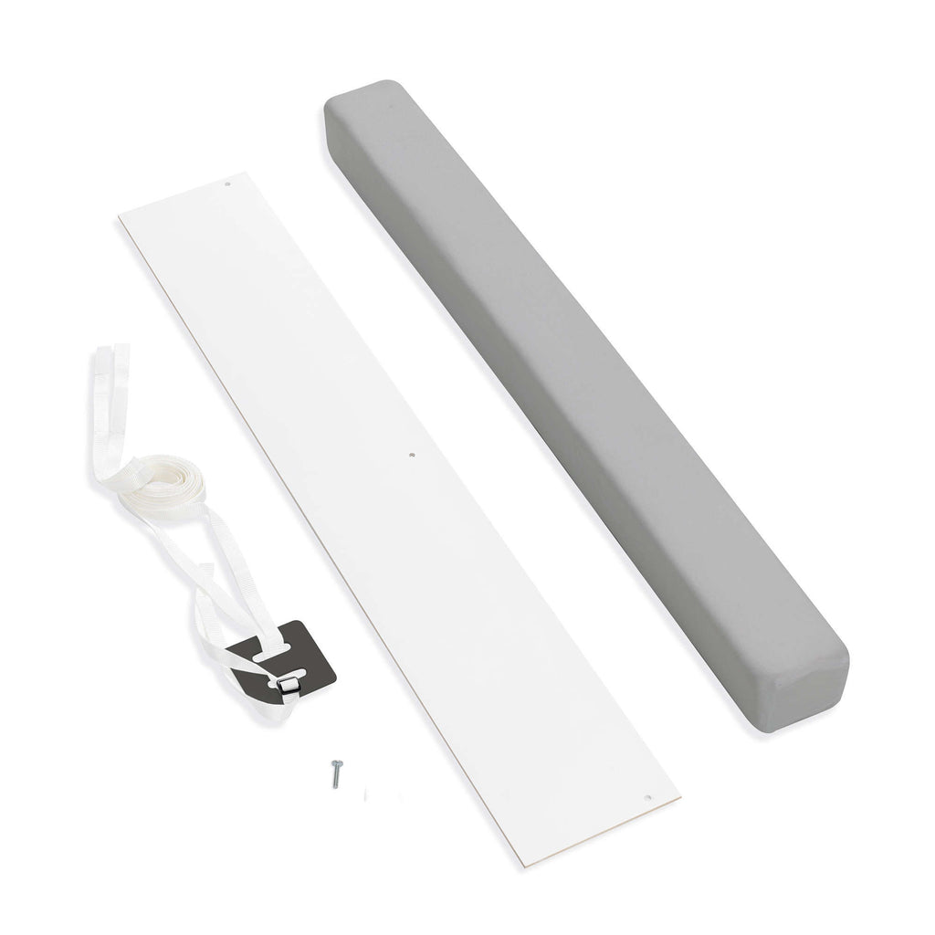 Kit de colecho para cuna grande de 70x140cm