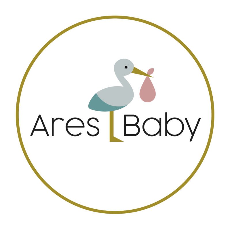 Logo Ares Baby