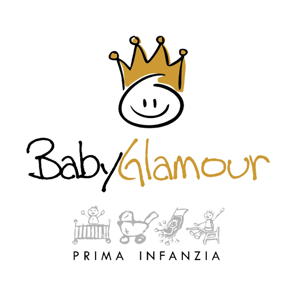 Logo Tienda Baby Glamour