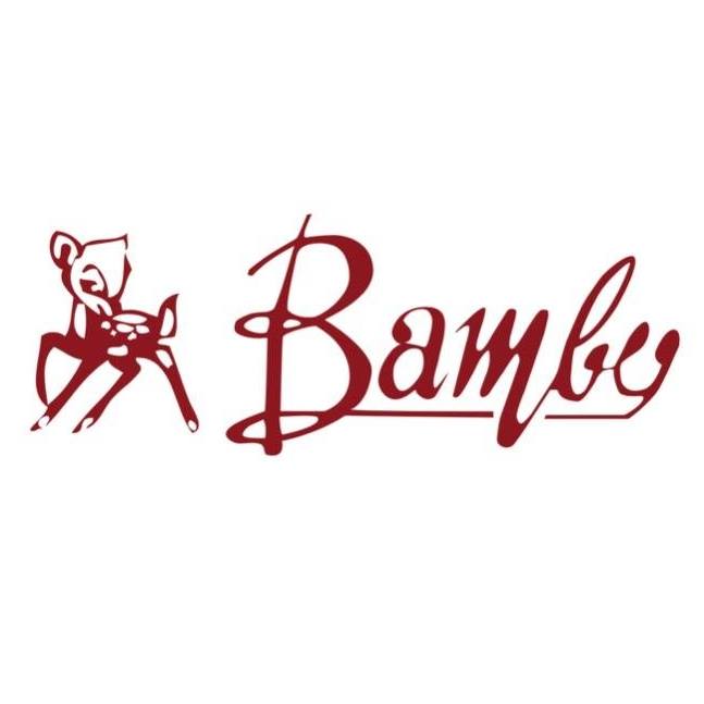 Logo Tienda Bamby Torino