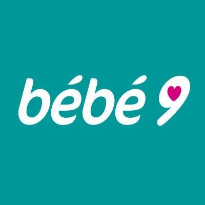 Logo Tienda bébé 9