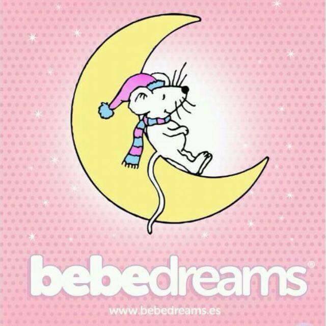 Logo Tienda Bebedreams