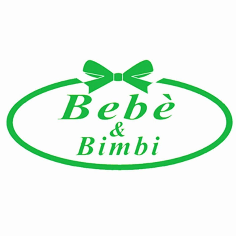 Logo Tienda Bebè & Bimbi