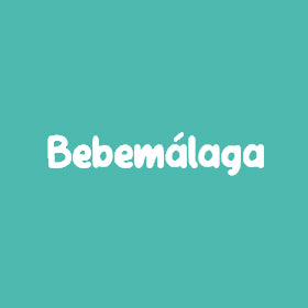 Logo Bebemálaga