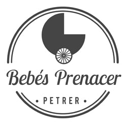 Logo Bebés Prenacer