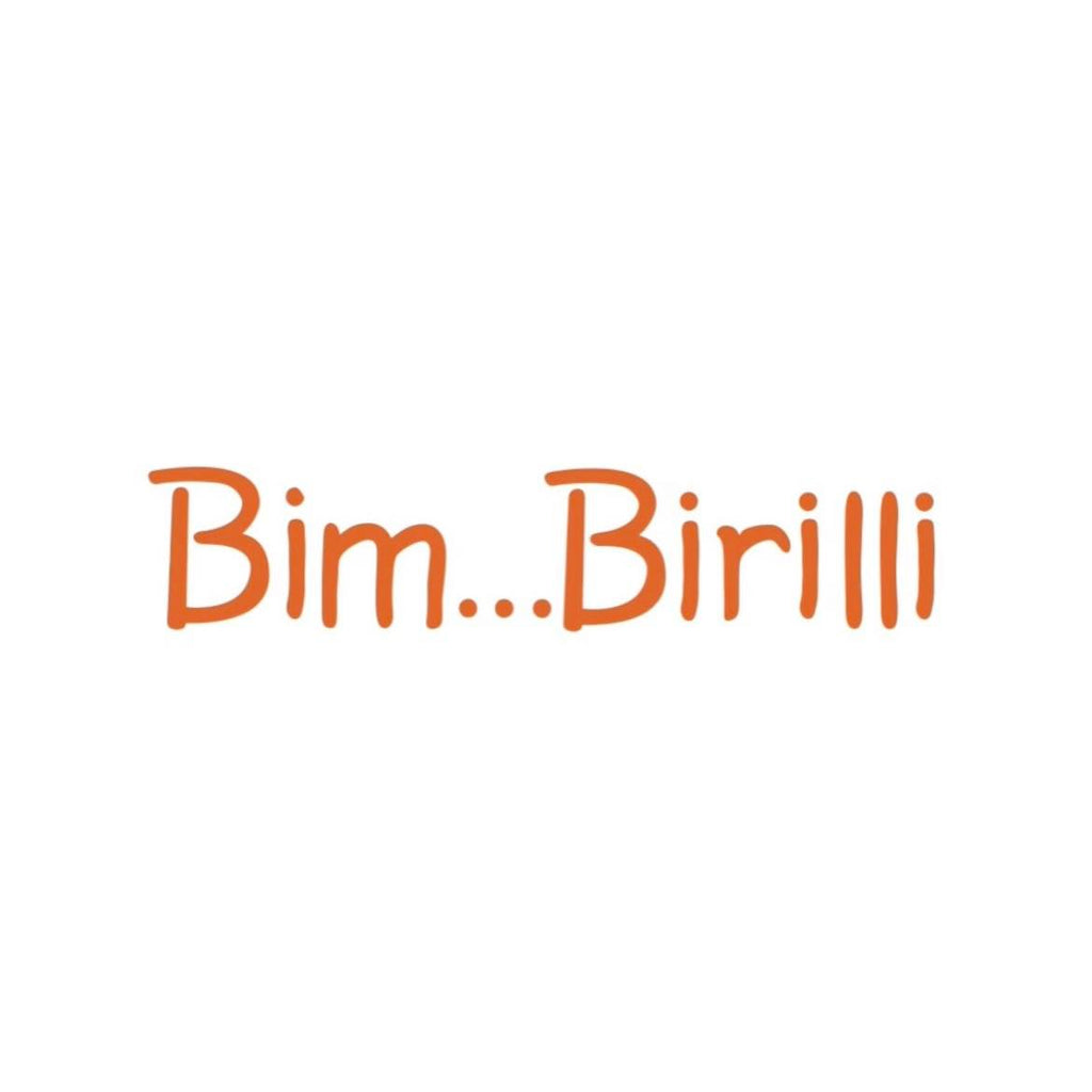 Logo Tienda Bim Birilli