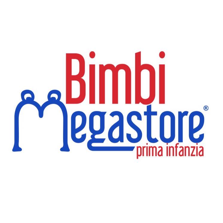 Logo Tienda Bimbi Megastore