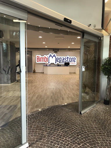 Bimbi Megastore Espacios Alondra en Lazio