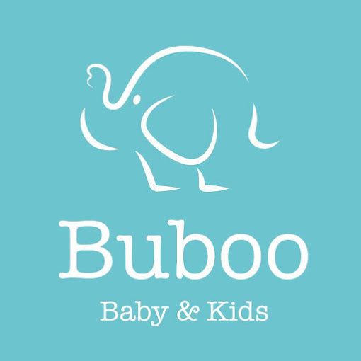 Logo buboo