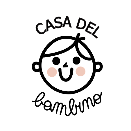 Logo Tienda Casa del Bambino