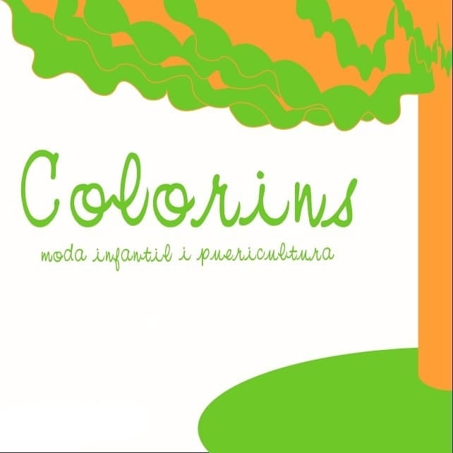 Logo colorins