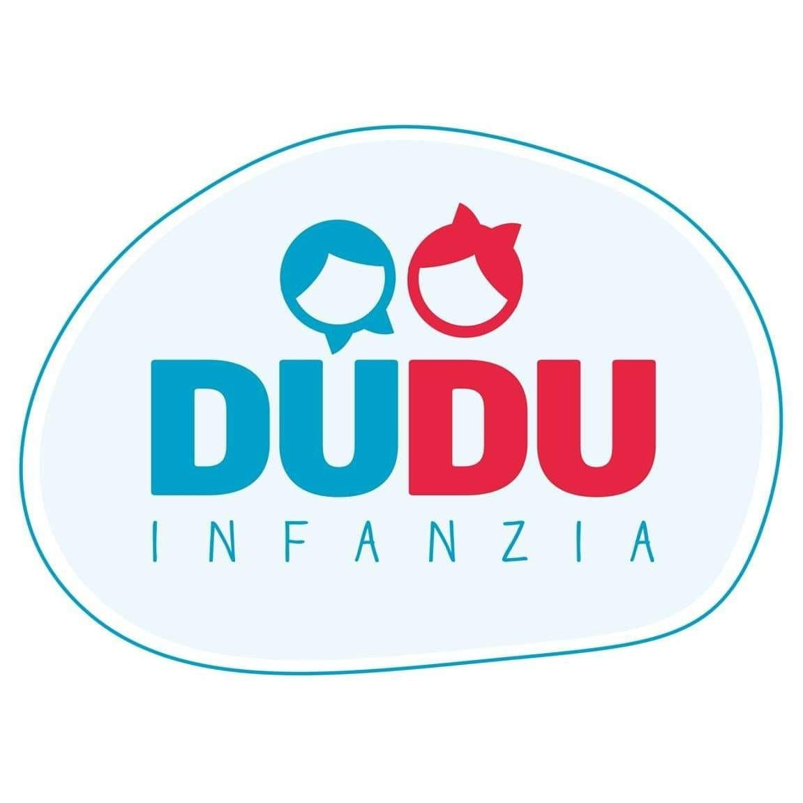 Logo Tienda Dudu Infanzia