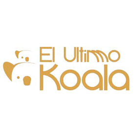 Logo Tienda El Ultimo Koala