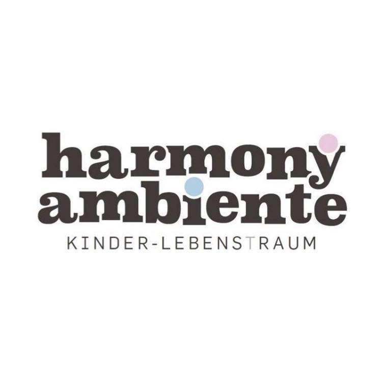 Logo Tienda Harmony Ambiente
