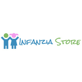 Logo Tienda Infanzia Store