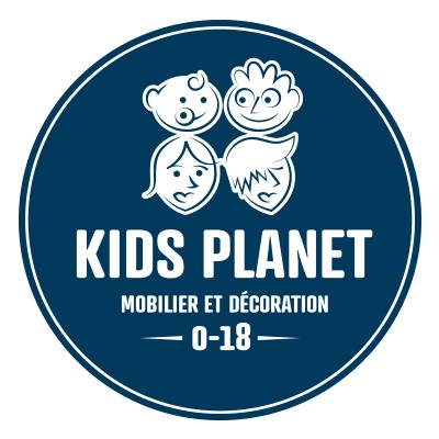 Logo Tienda KIDS PLANET