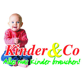 Logo Tienda Kinder&Co