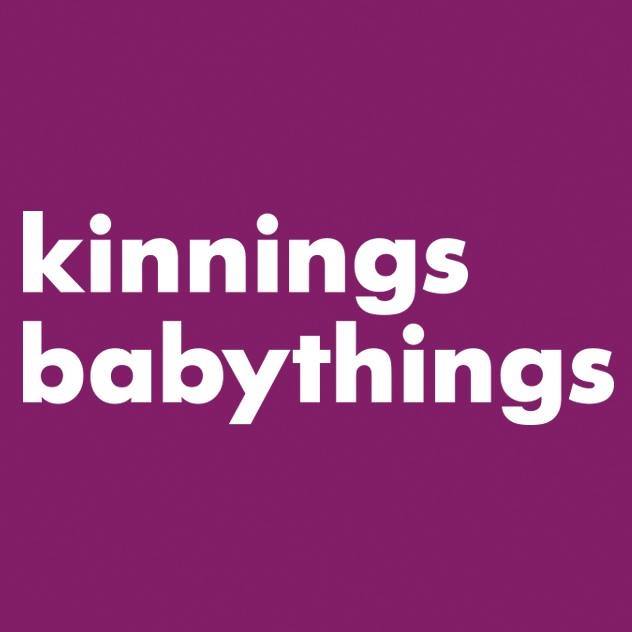 Logo Tienda kinnings babythings