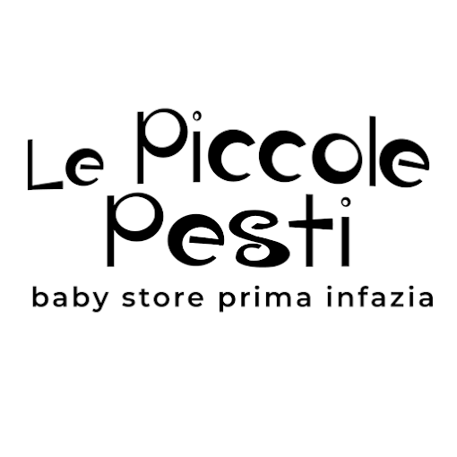 Logo Tienda Le Piccole Pesti