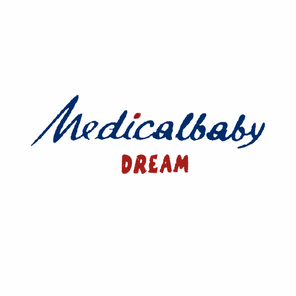 Logo Tienda Medicalbaby