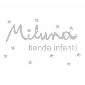 Logo Miluna