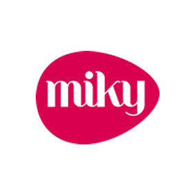 Logo Tienda Miky