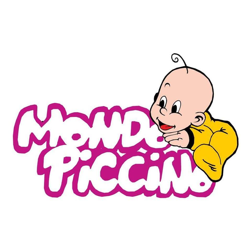 Logo Tienda Mondo Piccino