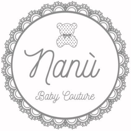 Logo Tienda Nanù