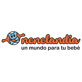 Logo Nenelandia