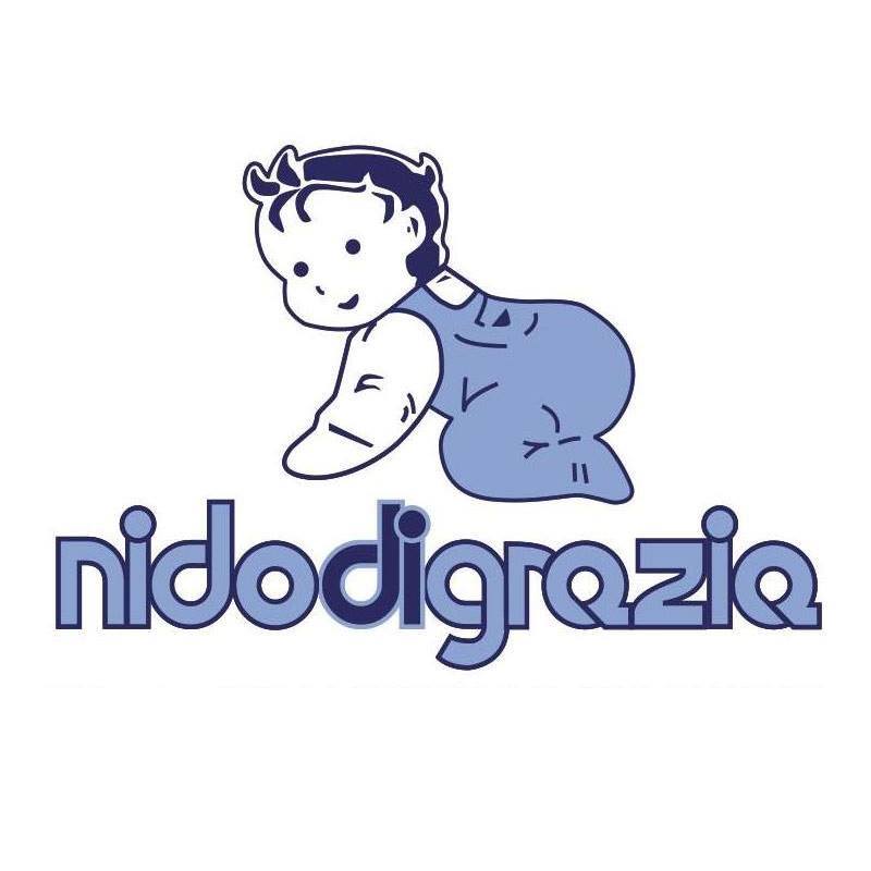 Logo Tienda Nido di Grazia