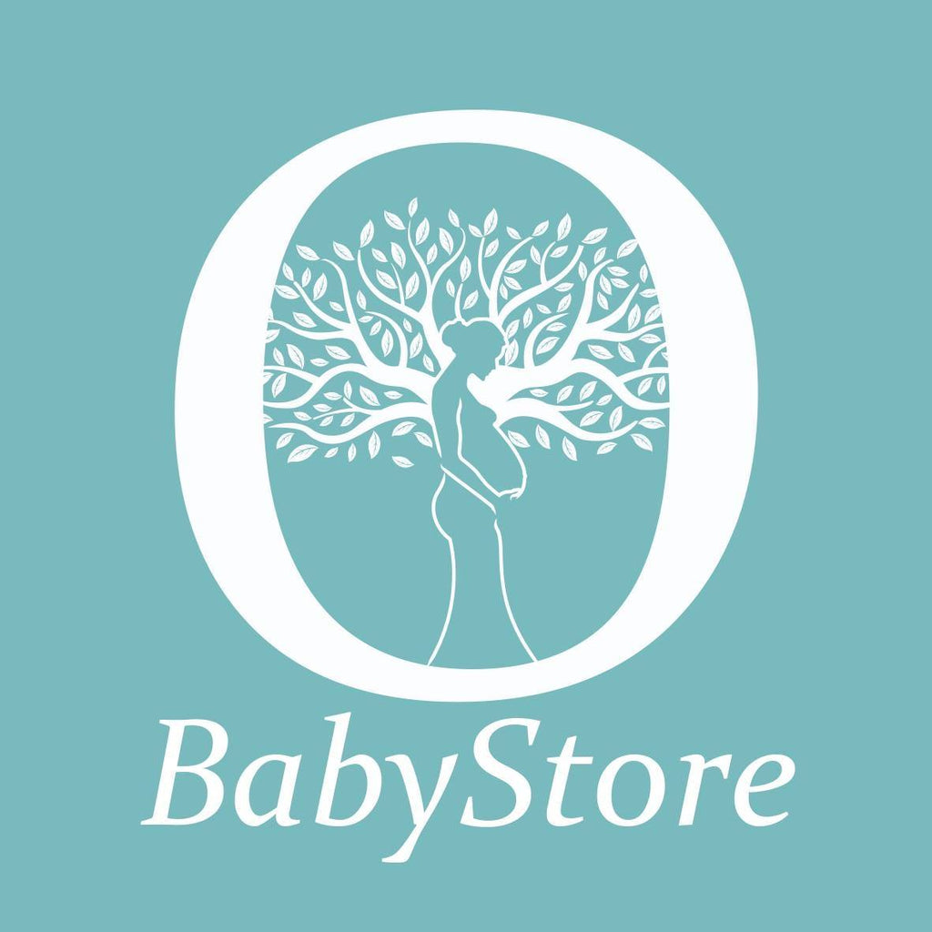 Logo Tienda Baby Store