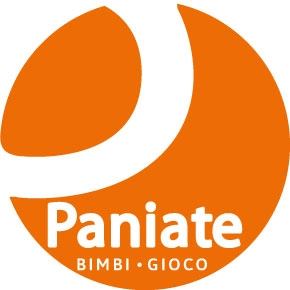 Logo Tienda Paniate