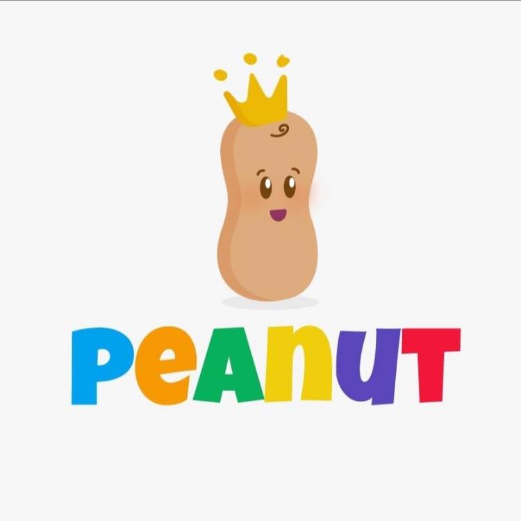 Logo Tienda Peanut