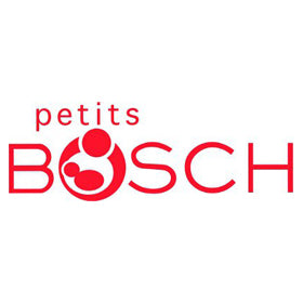 Logo Petits Bosch