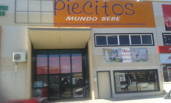 Tienda de Puericultura Piecitos