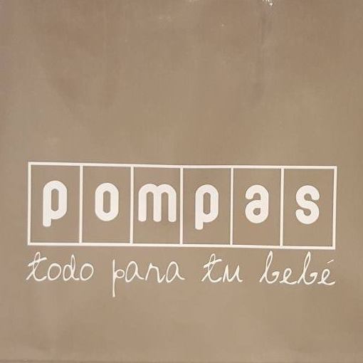 Logo Pompas