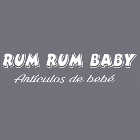 Logo Rum Rum Baby