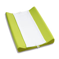 Funda para cambiador bañera bebé color verde (80x50 cm) · 633-L54