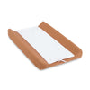 Funda ajustable para cambiador 80x50 cm terracota · 633-123 Ariake