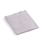 Tela-toldo textil gris para dosel de ratán · 661-128 Stone Grey