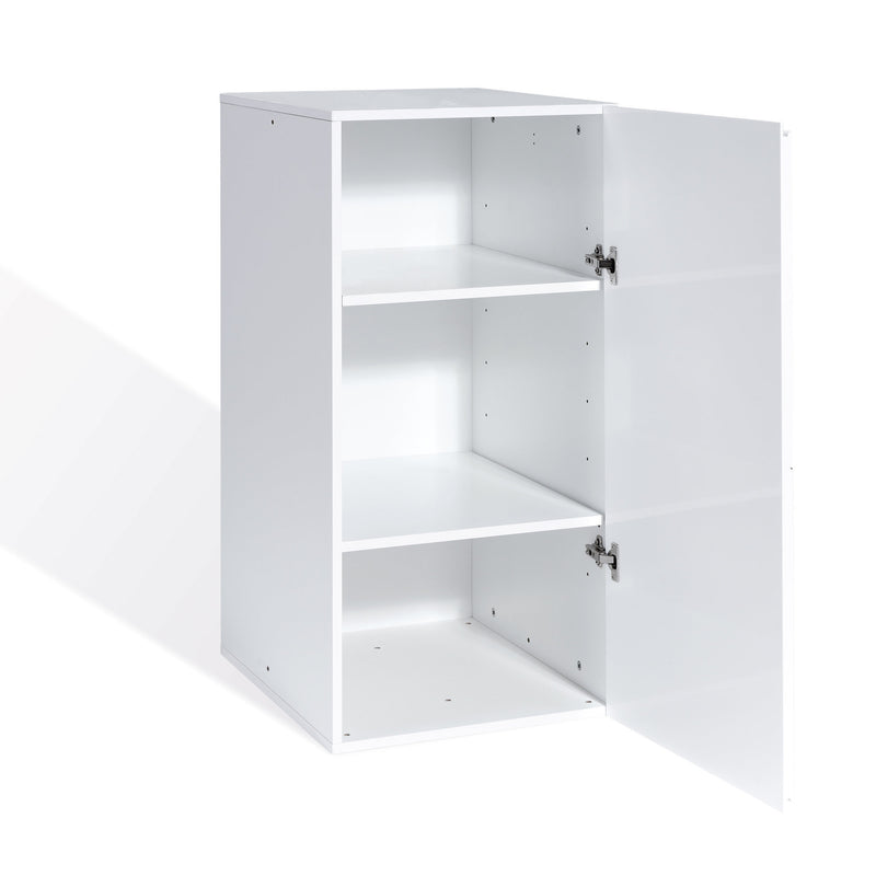 Módulo de estantes para armario Modular · A301E
